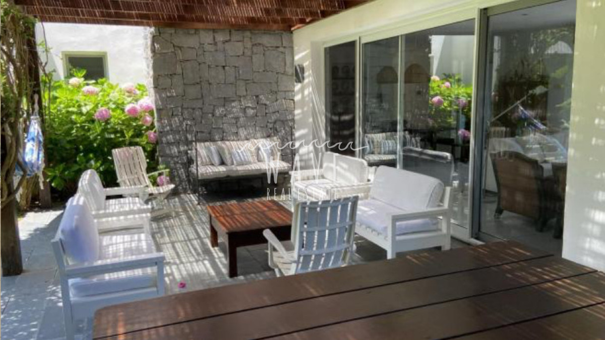 Casa ID.5433 - Venta Alquiler Casa 5 dormitorios Village del Faro Jose Ignacio