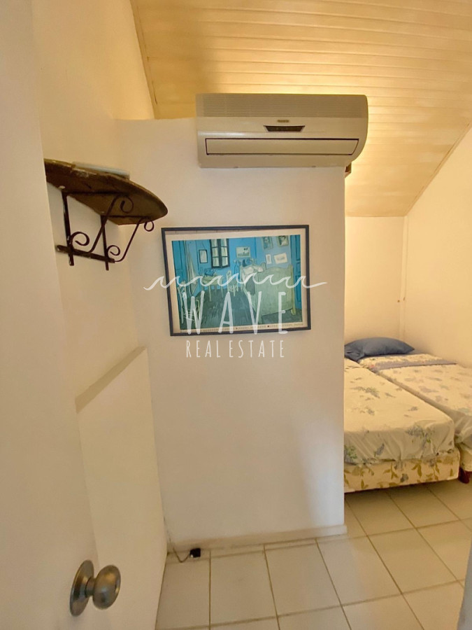 Casa ID.5952 - Alquiler temporada y venta casa 4 dormitorios a pasos del mar en la barra 