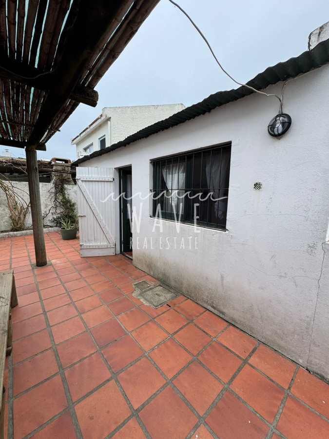 Casa ID.4800 - La Barra, Casa en Venta ¡ de la ruta al mar ! 