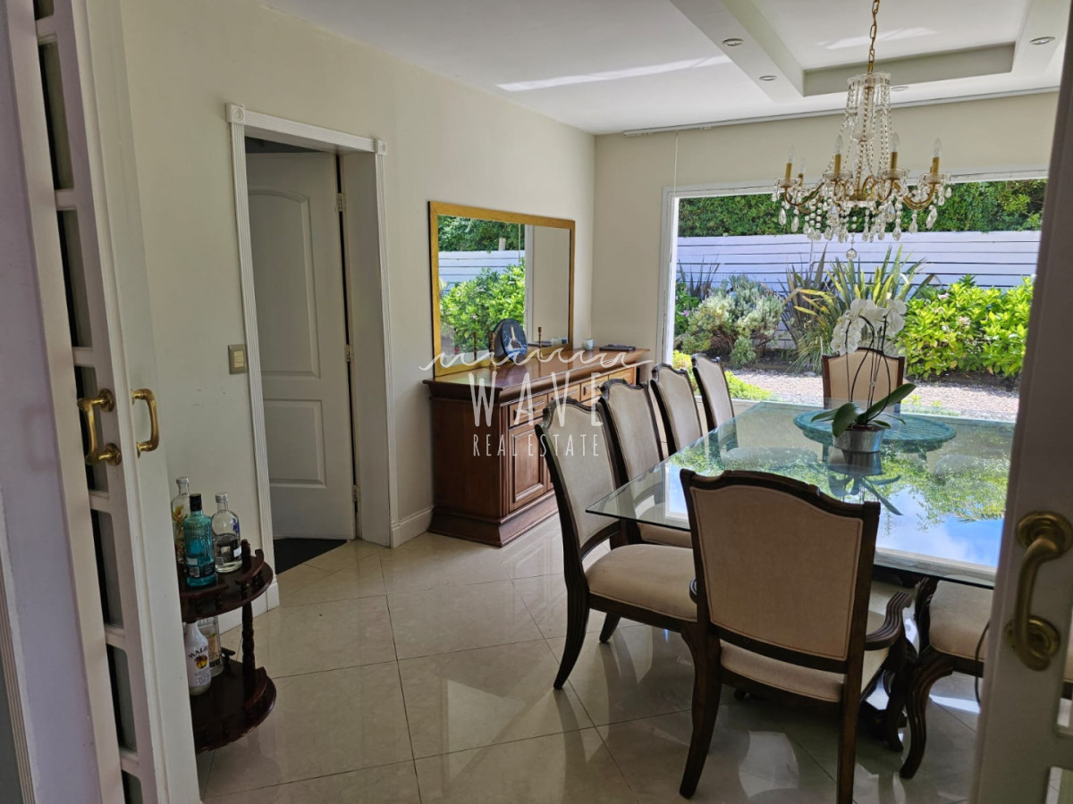 Casa ID.5461 - Venta Casa La Arbolada, Barrio Privado Punta del Este 