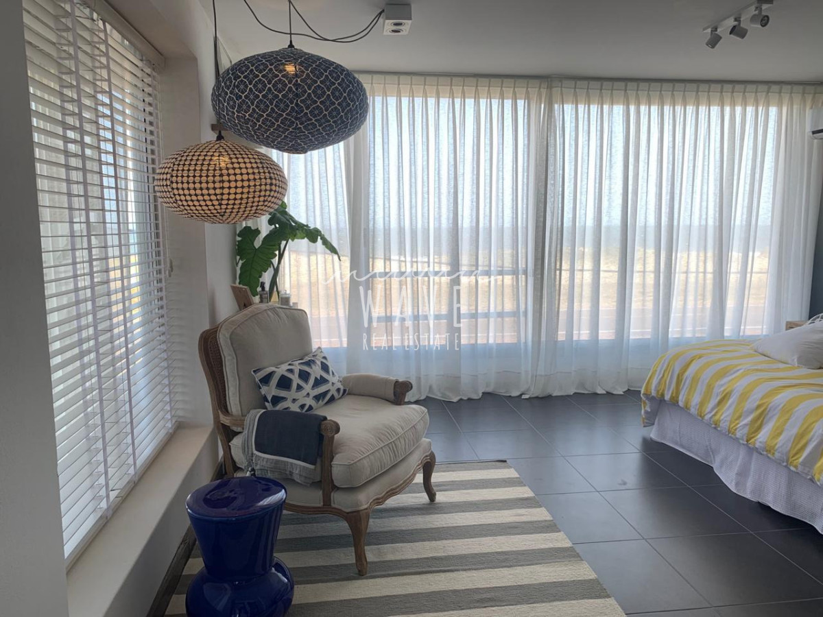 Casa ID.5895 - Alquiler Venta casa 4 dormitorios Santa Monica vista al mar
