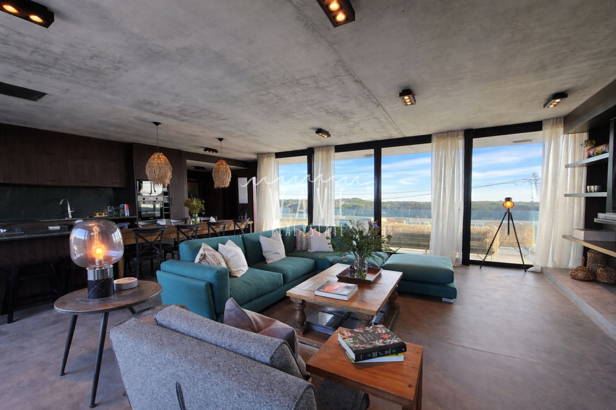 Casa ID.5290 - Venta Casa 3 dormitorios La Juanita Jose Ignacio 