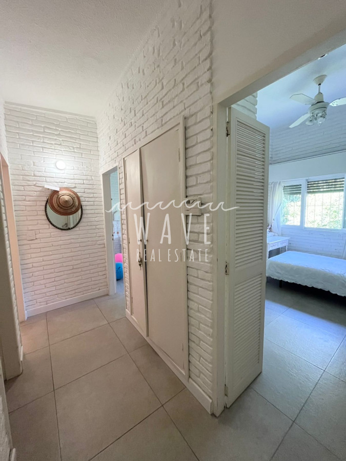 Casa ID.5128 - Alquiler de verano, Casa de 3 dormitorios en San Rafael, Punta del Este