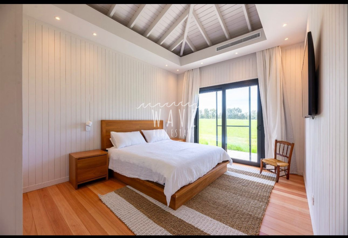 Casa ID.5408 - Venta Casa 4 suite Puerto Quetzal 