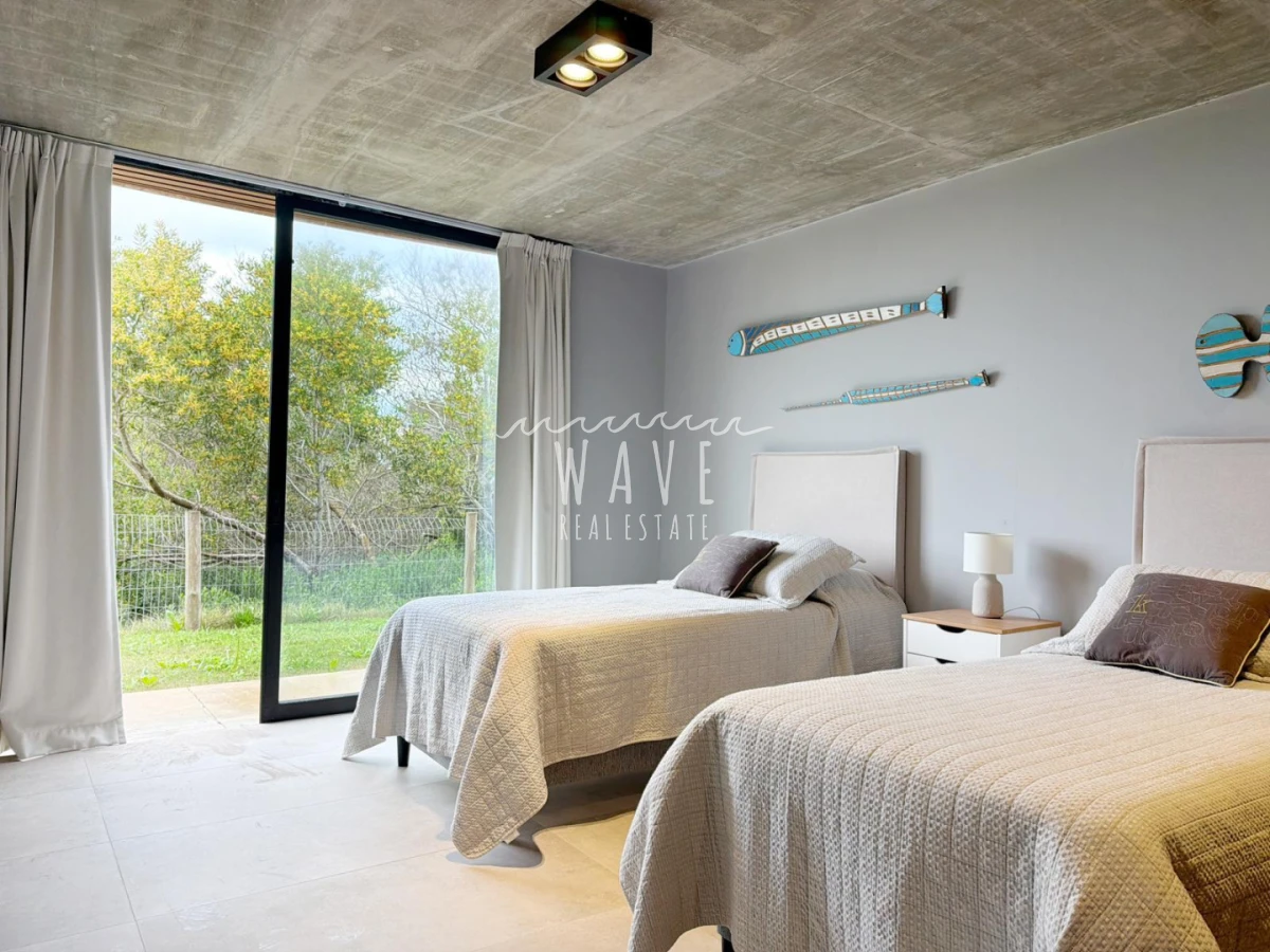 Casa ID.6068 - Venta Alquiler Casa 3 dormitorios Santa Monica Jose Ignacio