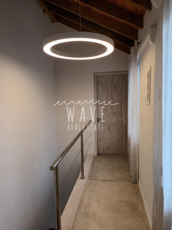 Casa ID.5133 - Alquiler tenporada hermosa casa en  rincon del indio 