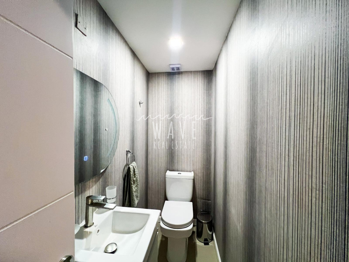 Casa ID.5186 - Venta de casa a estrenar en Solanas 