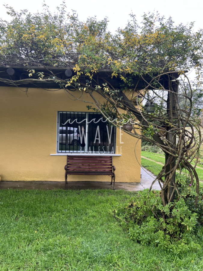 Casa ID.5877 - Casa en Manantiales, El Chorro
