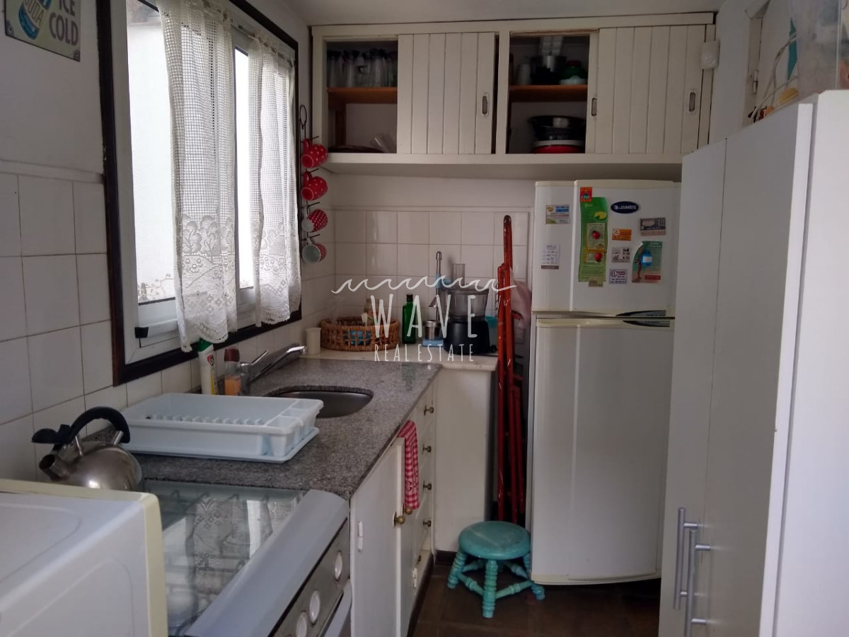 Casa ID.1485 - Casa en venta en La Barra, para ir caminando a la playa y al centro. 3 dormitorios.