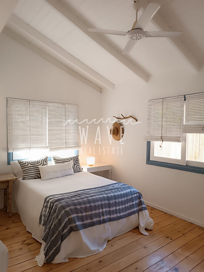 Casa ID.5269 - Venta de casa de 2 dormitorios en La Juanita, José Ignacio