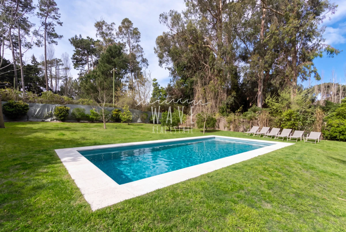 Casa ID.6082 - Venta casa en barrio privado La Arbolada, Punta del Este 