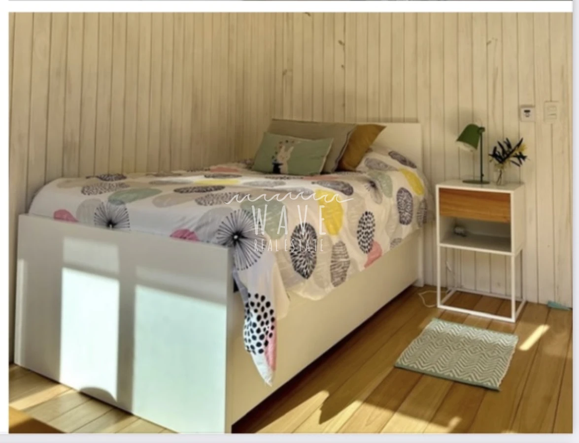 Casa ID.5091 - Casa alquiler Temprada barra verde 