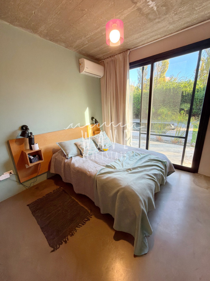 Casa ID.5489 - Venta casa Barrio Privado La Arbolada Punta del Este 
