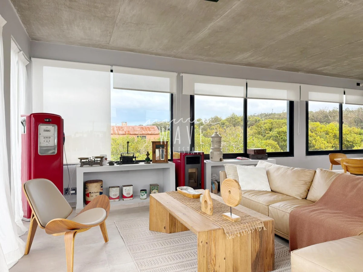 Casa ID.6068 - Venta Alquiler Casa 3 dormitorios Santa Monica Jose Ignacio