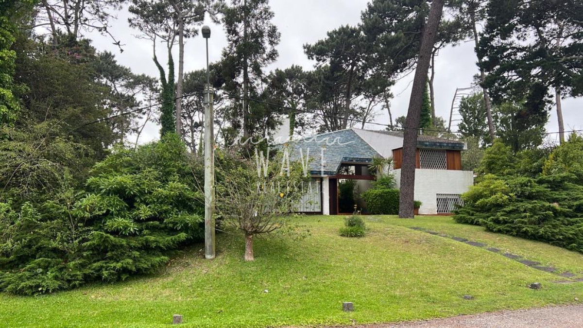 Casa ID.4428 - Alquiler temporada casa para 9 personas Punta del Este