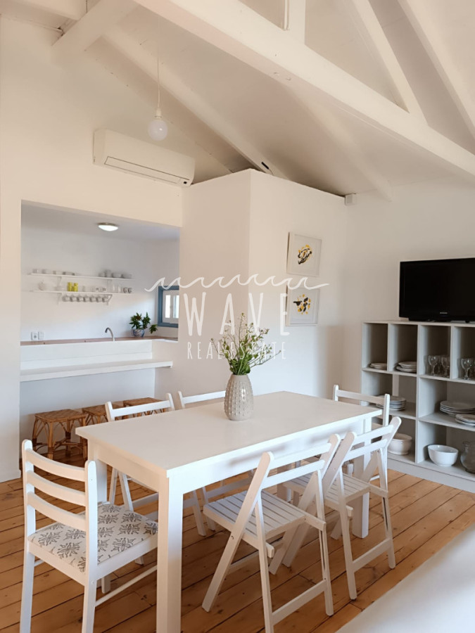 Casa ID.5269 - Venta de casa de 2 dormitorios en La Juanita, José Ignacio