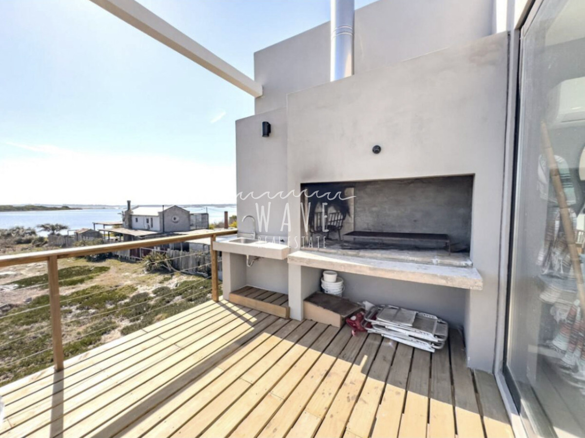 Casa ID.5345 - Alquiler de verano,  Casa de 2 dormitorios en Santa Mónica, José Ignacio