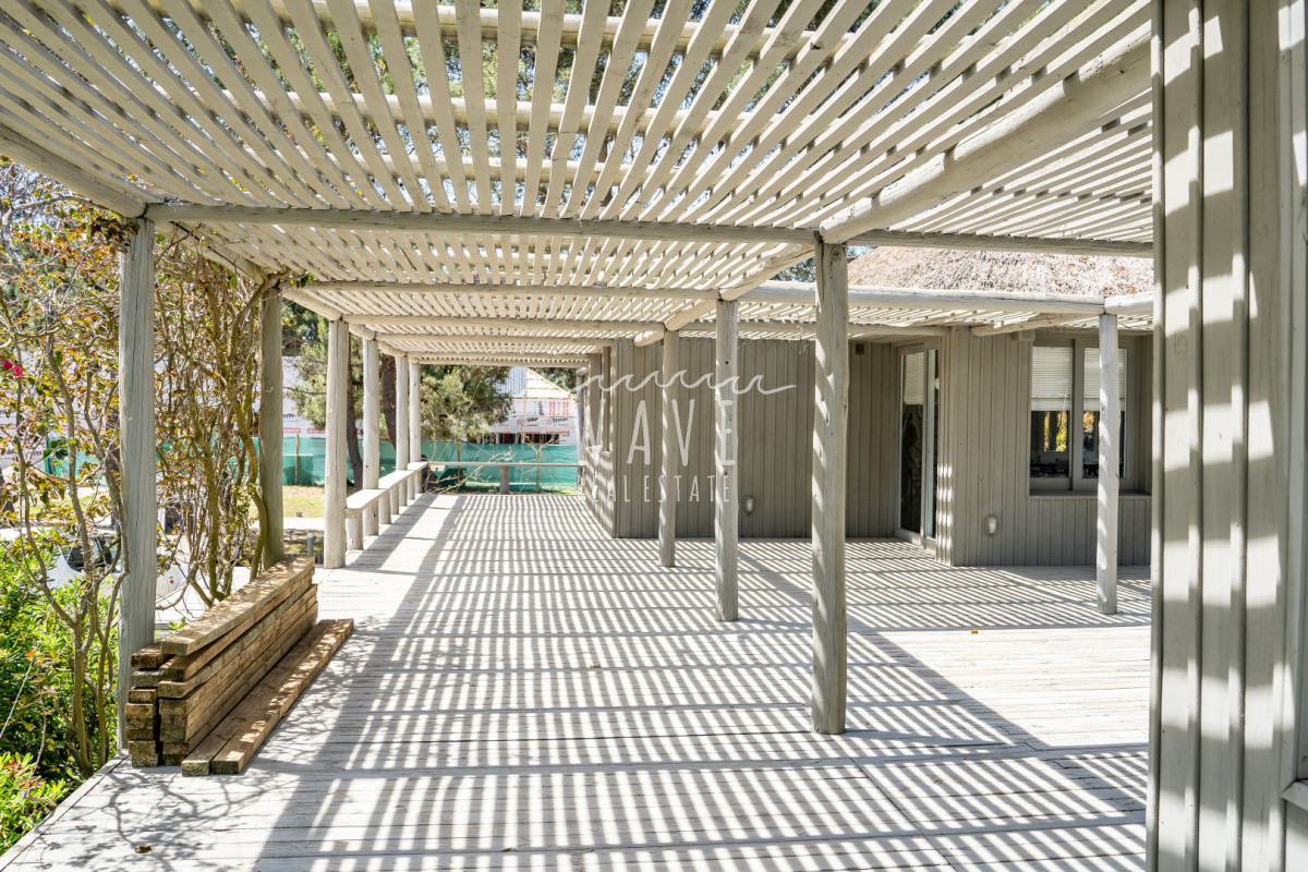 Casa ID.4933 - Venta y alquiler casa en barrio privado Pinar del Faro, Jose Ignacio