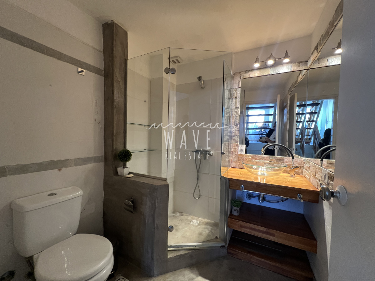 Casa ID.5149 - Casa en alquiler temporada mansa parada 43 primera línea 