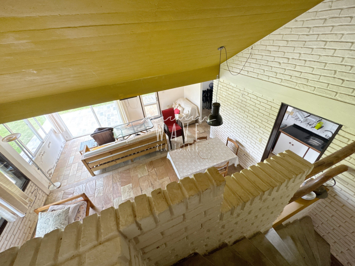 Casa ID.5037 - Venta, Casa de 3 dormitorios en Camino Lussich, Maldonado