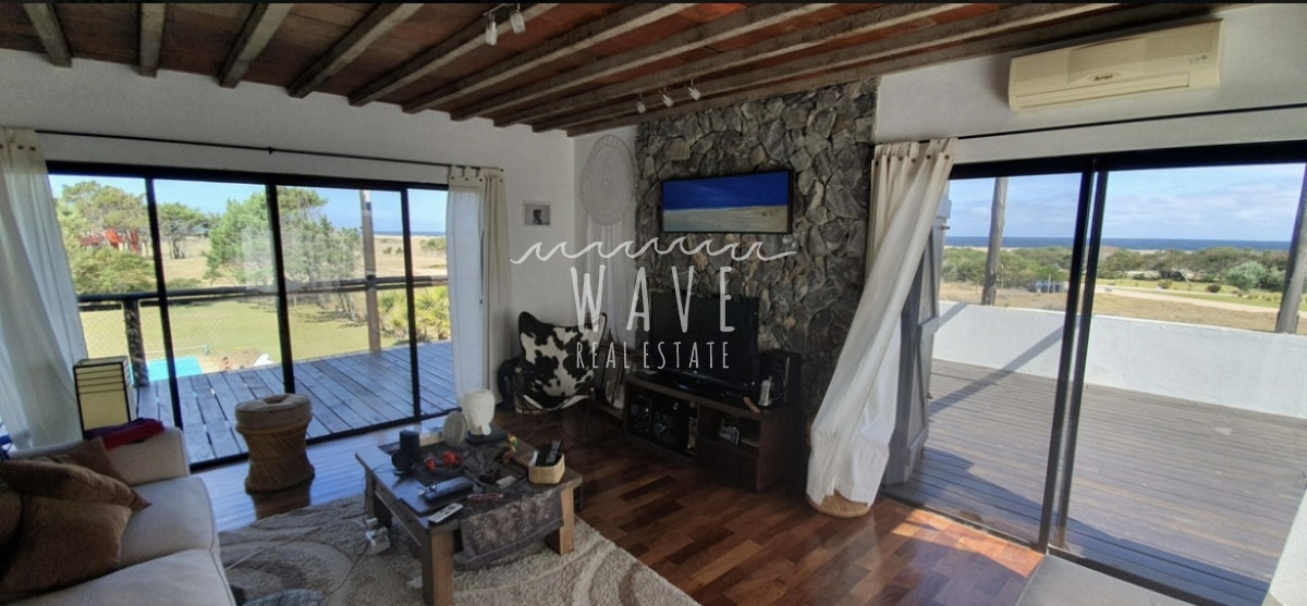 Casa ID.3996 - Casa Arenas de José Ignacio