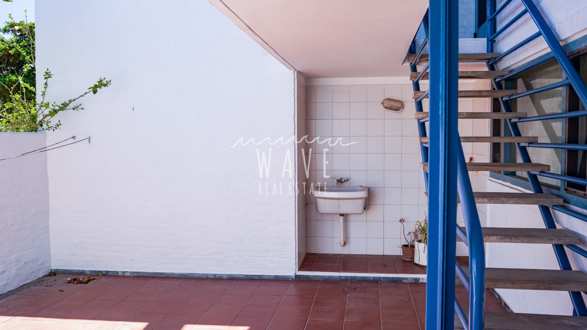 Casa ID.5220 - Venta de casa de 3 dormitorios + dep. en Montoya, La Barra