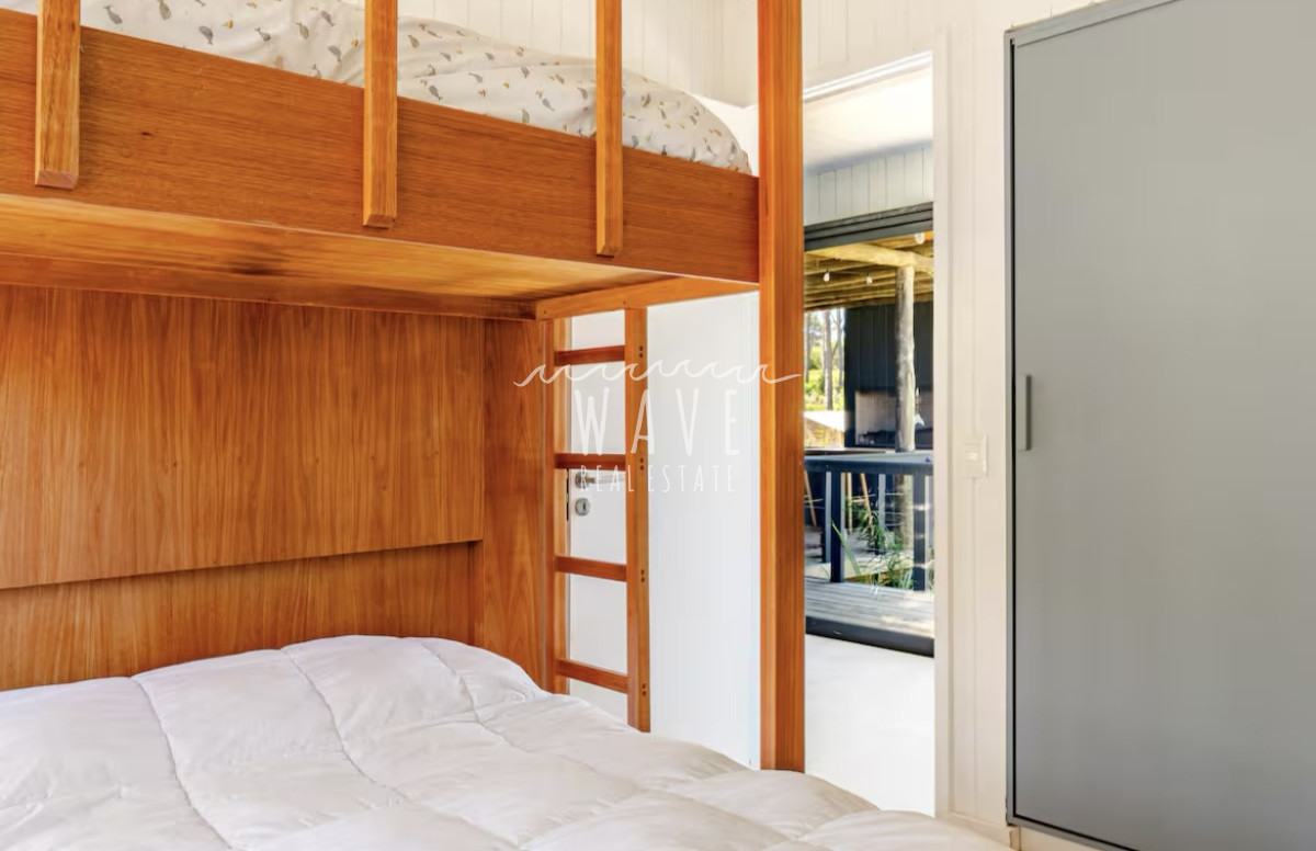 Casa ID.5243 - Reserva Montoya, casa ideal para vivir todo el año 