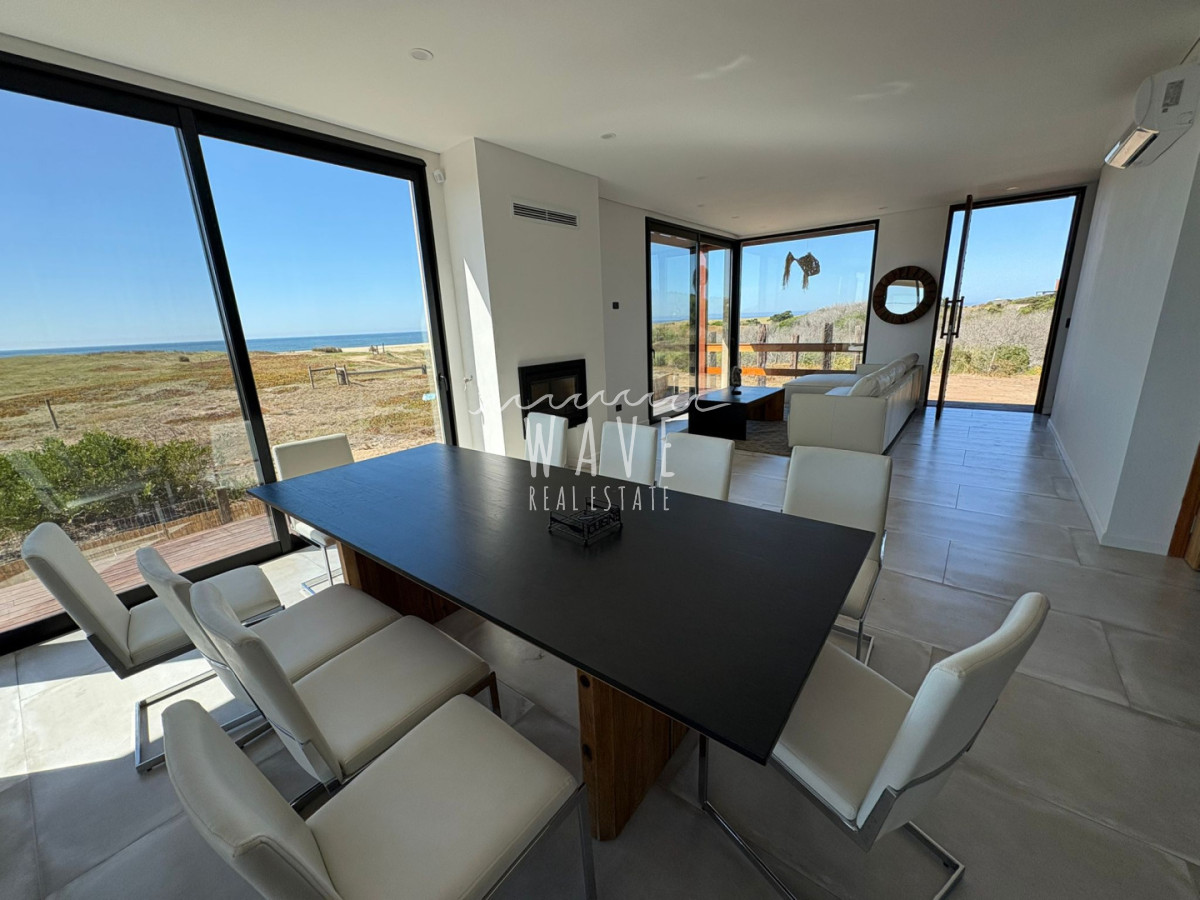 Casa ID.5194 - Venta de casa de 3 dormitorios en Santa Mónica, José Ignacio