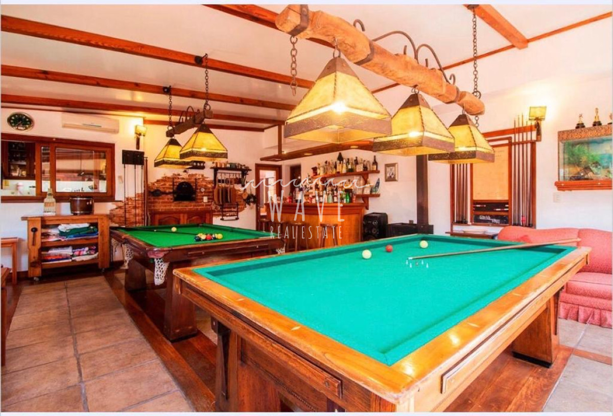 Casa ID.4429 - Alquiler temporada casa para 13 personas Punta del Este