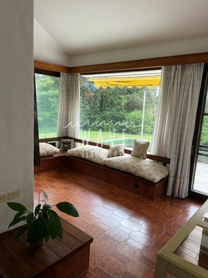Casa ID.4428 - Alquiler temporada casa para 9 personas Punta del Este
