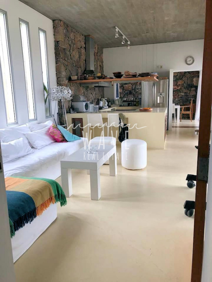 Casa ID.82 - Alquiler Casa para 10 personas Punta Ballena, Punta del Este.