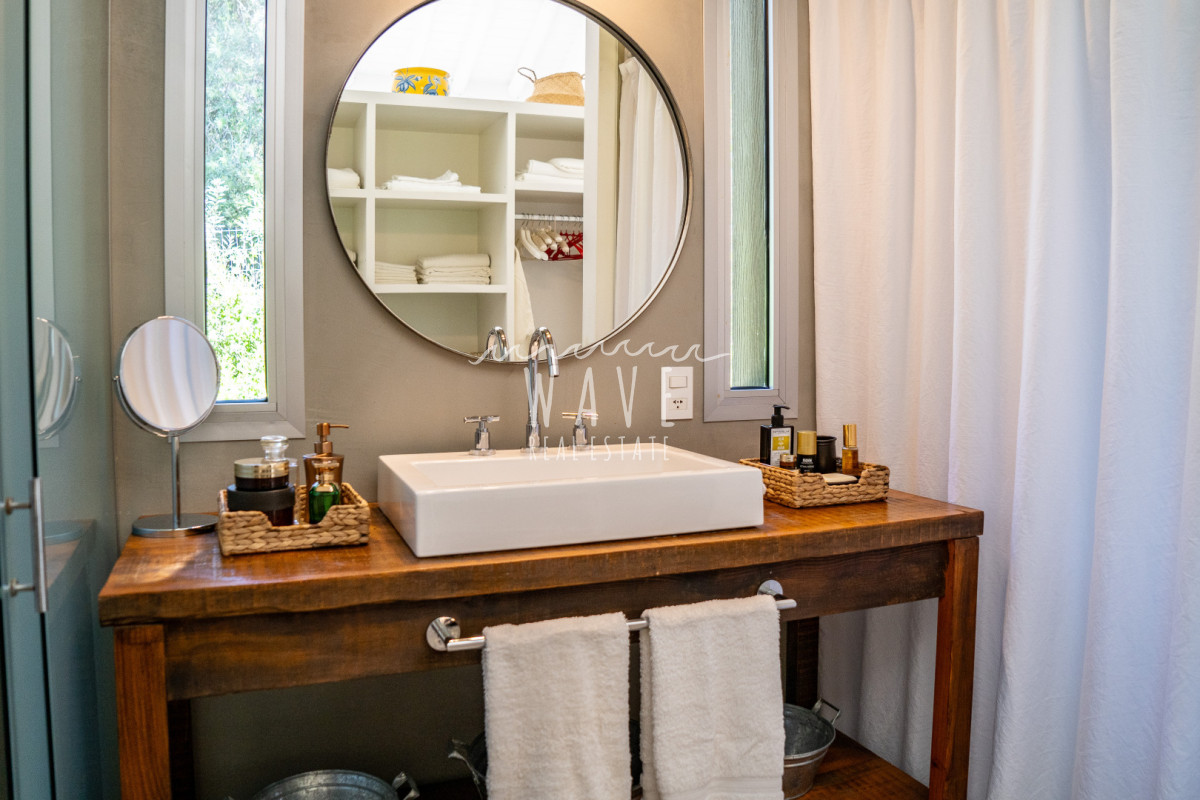 Casa ID.4933 - Venta y alquiler casa en barrio privado Pinar del Faro, Jose Ignacio