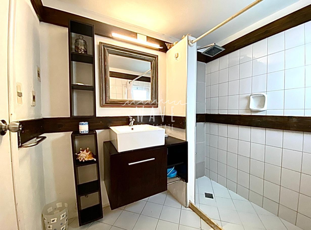 Casa ID.5952 - Alquiler temporada y venta casa 4 dormitorios a pasos del mar en la barra 