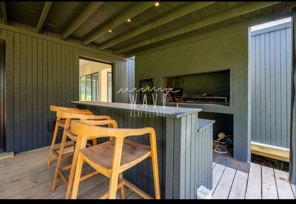 Casa ID.5408 - Venta Casa 4 suite Puerto Quetzal 