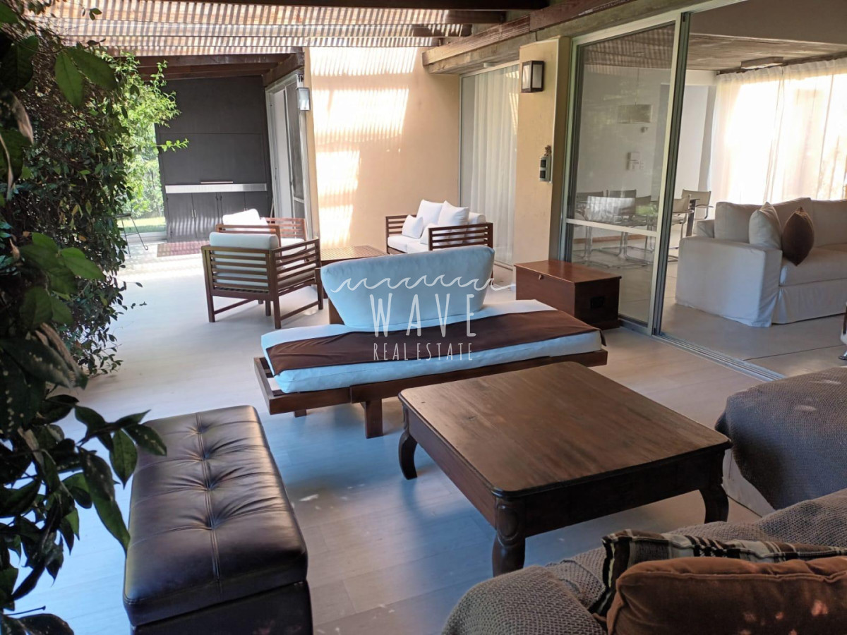 Casa ID.5133 - Alquiler tenporada hermosa casa en  rincon del indio 