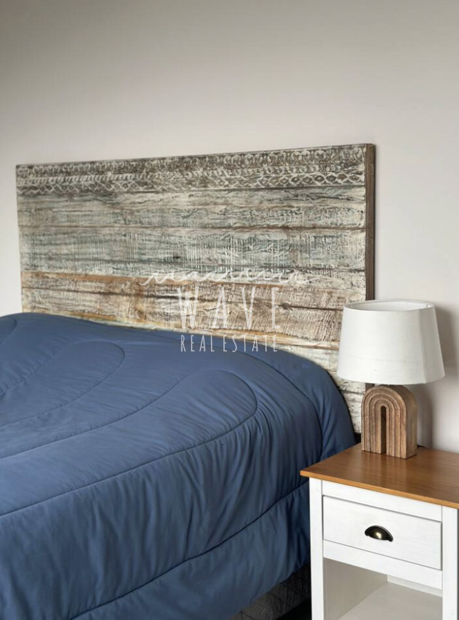 Casa ID.5345 - Alquiler de verano,  Casa de 2 dormitorios en Santa Mónica, José Ignacio