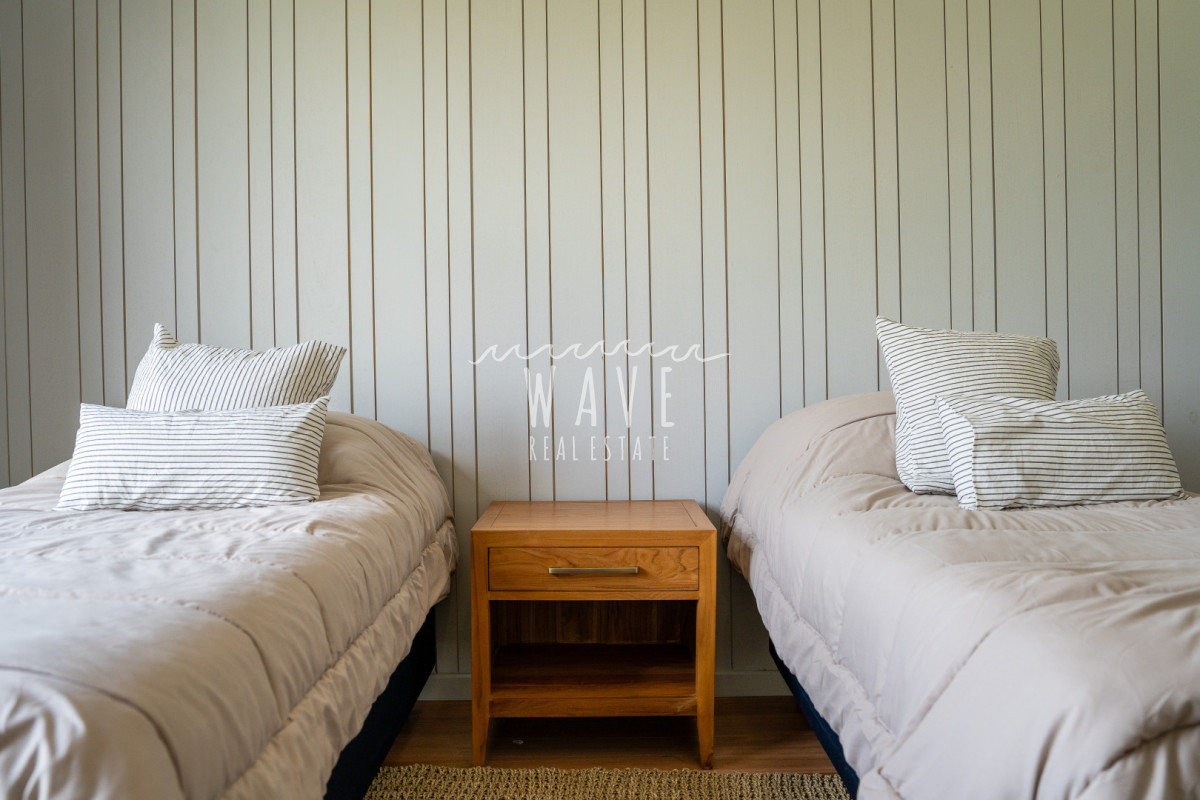 Casa ID.5413 - Venta Alquiler Casa 4 dormitorios Puerto Quetzal La Barra 