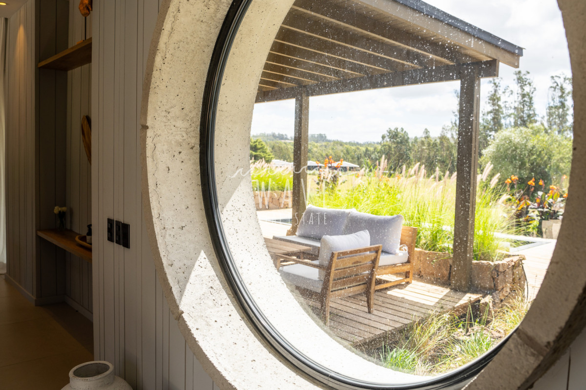 Casa ID.5413 - Venta Alquiler Casa 4 dormitorios Puerto Quetzal La Barra 