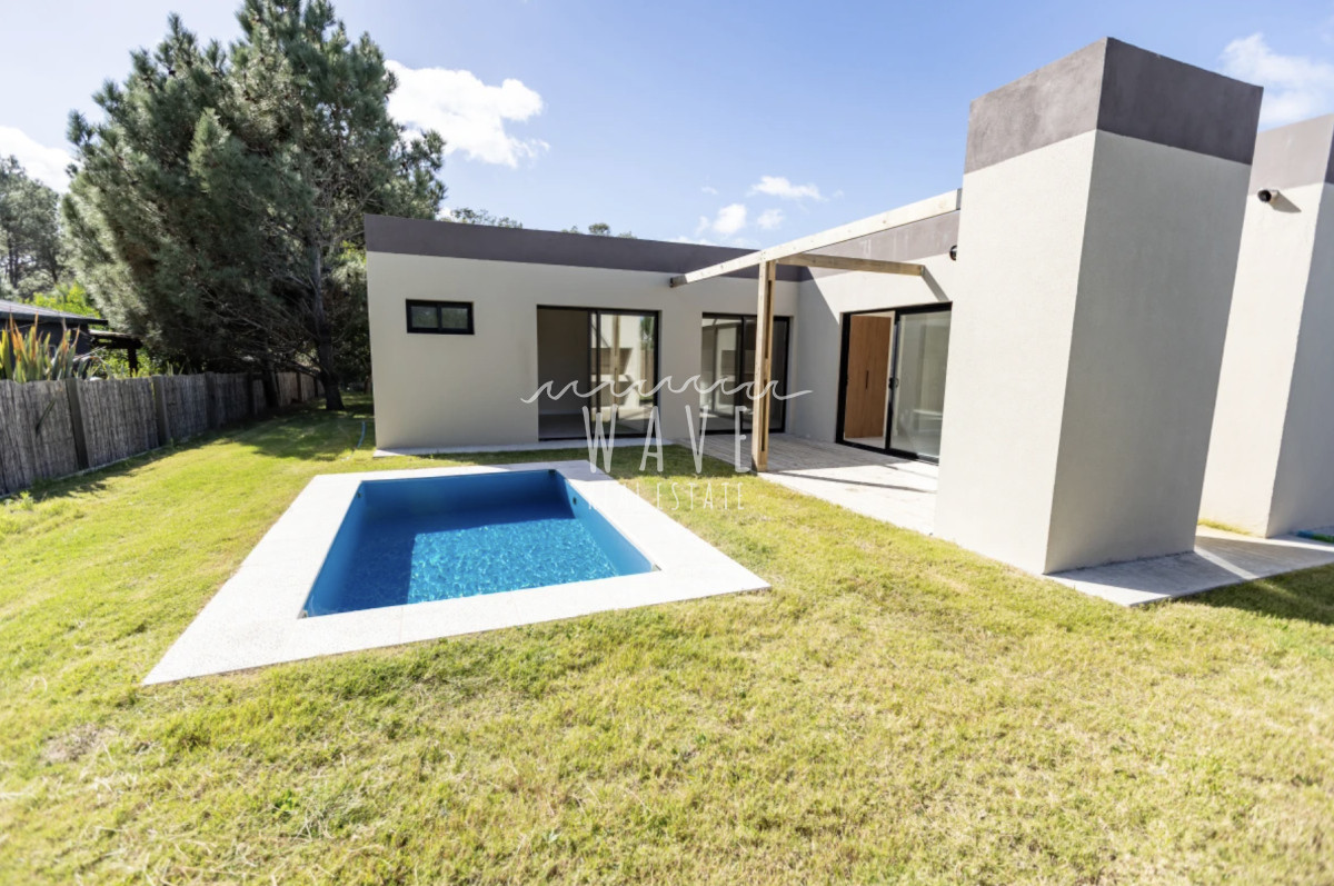 Casa ID.4872 - Casa en La Barra, Barra Verde