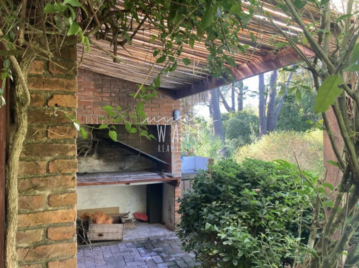 Casa ID.4876 - Alquiler de verano, Casa de 4 dormitorios en Rincón del Indio