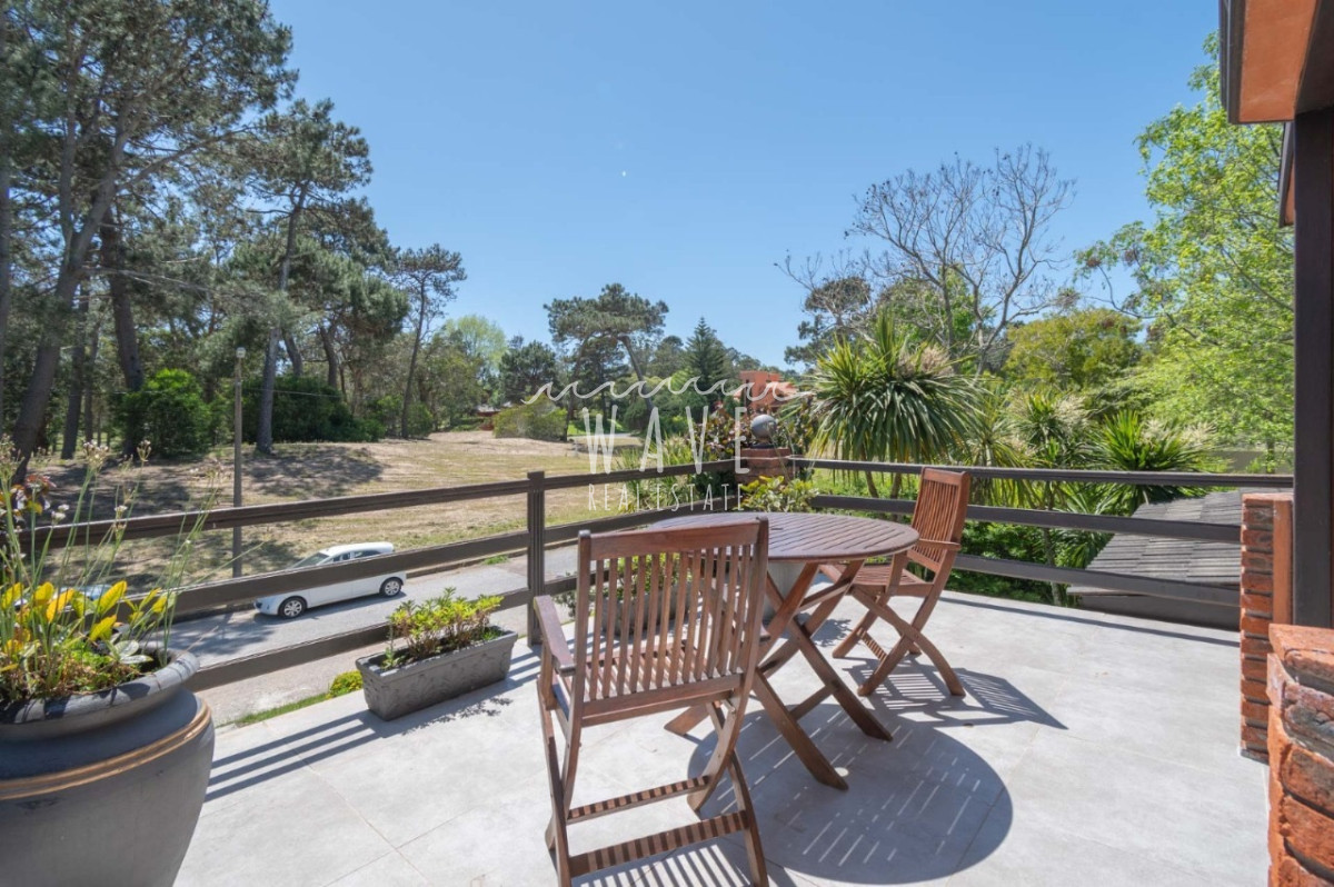 Casa ID.4628 - Alquiler espectacular casa en Beverly Hills, Punta del Este 