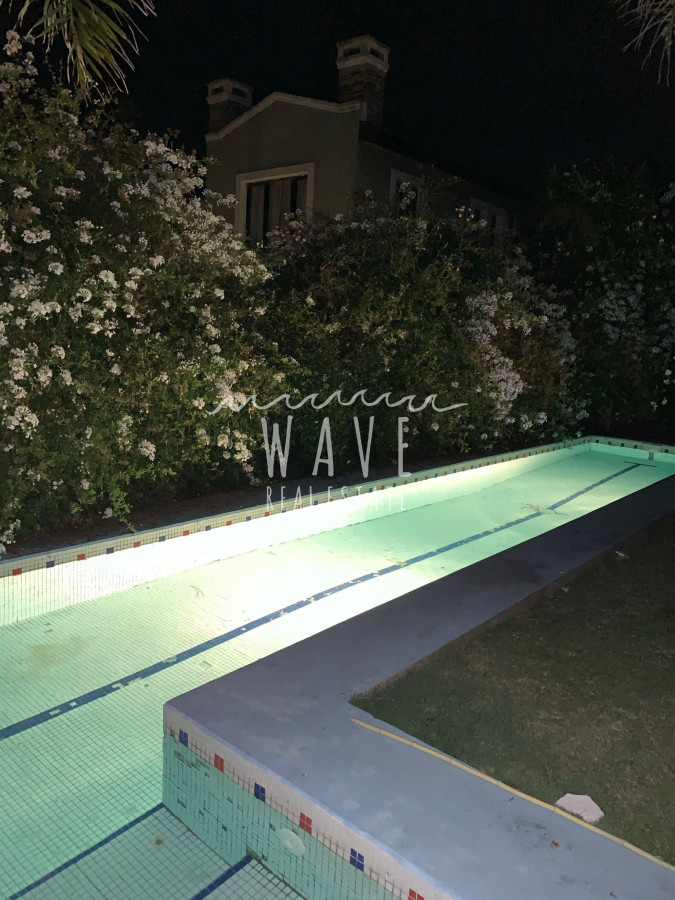 Casa ID.5166 - Espectacular casa a la venta en Montoya 