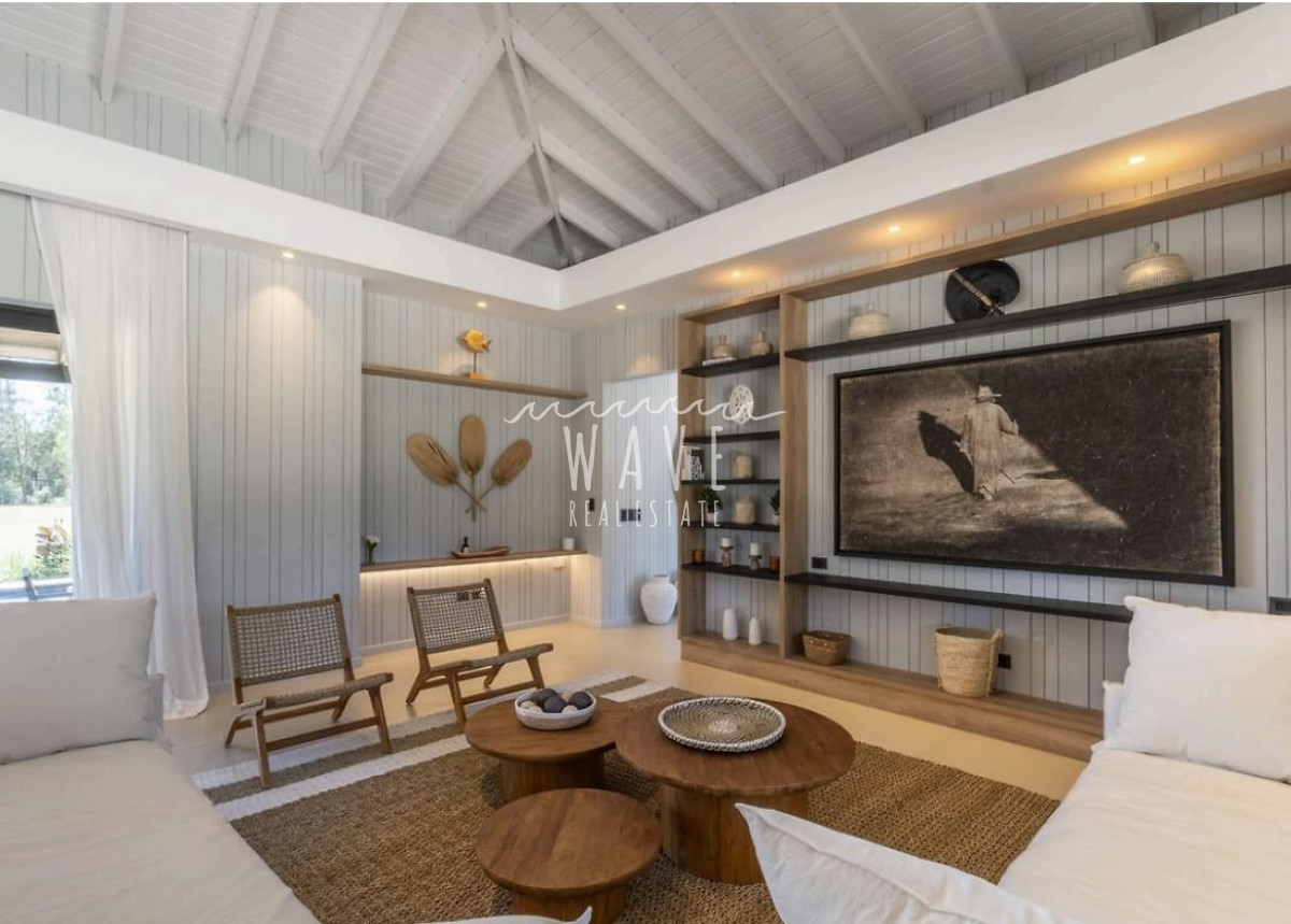 Casa ID.5413 - Venta Alquiler Casa 4 dormitorios Puerto Quetzal La Barra 