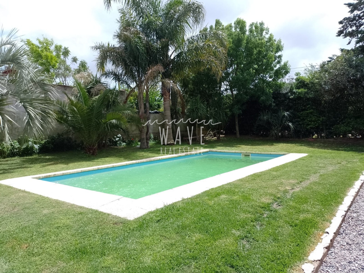 Casa ID.1515 - Casa en Balneario Buenos Aires