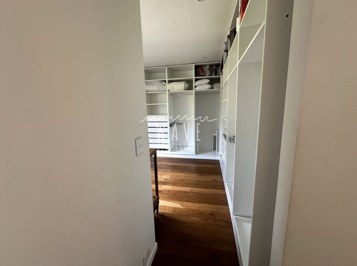 Casa ID.4923 - Alquiler de Verano, Casa de 4 dormitorios y dep. en San Rafael, piscina climatizada, ideal familia numerosa