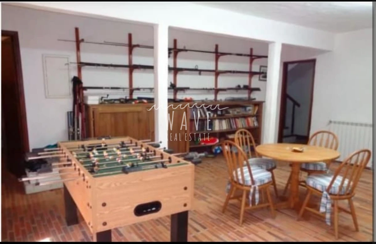 Casa ID.4876 - Alquiler de verano, Casa de 4 dormitorios en Rincón del Indio