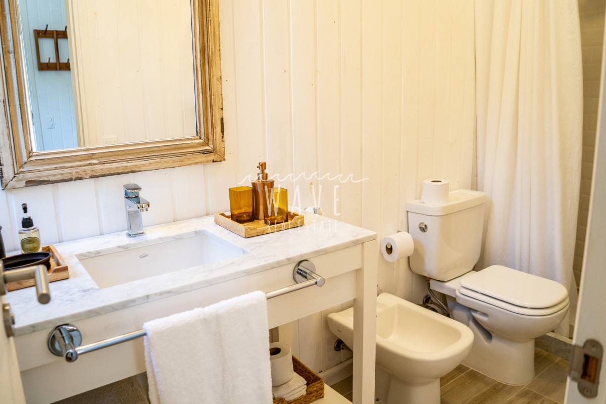 Casa ID.4933 - Venta y alquiler casa en barrio privado Pinar del Faro, Jose Ignacio