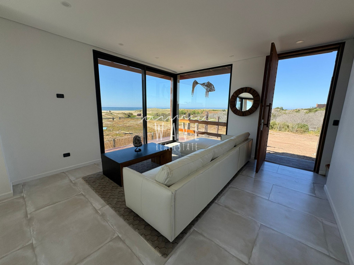 Casa ID.5194 - Venta de casa de 3 dormitorios en Santa Mónica, José Ignacio