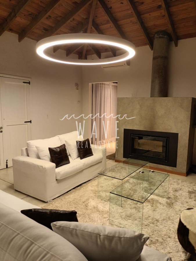 Casa ID.5133 - Alquiler tenporada hermosa casa en  rincon del indio 