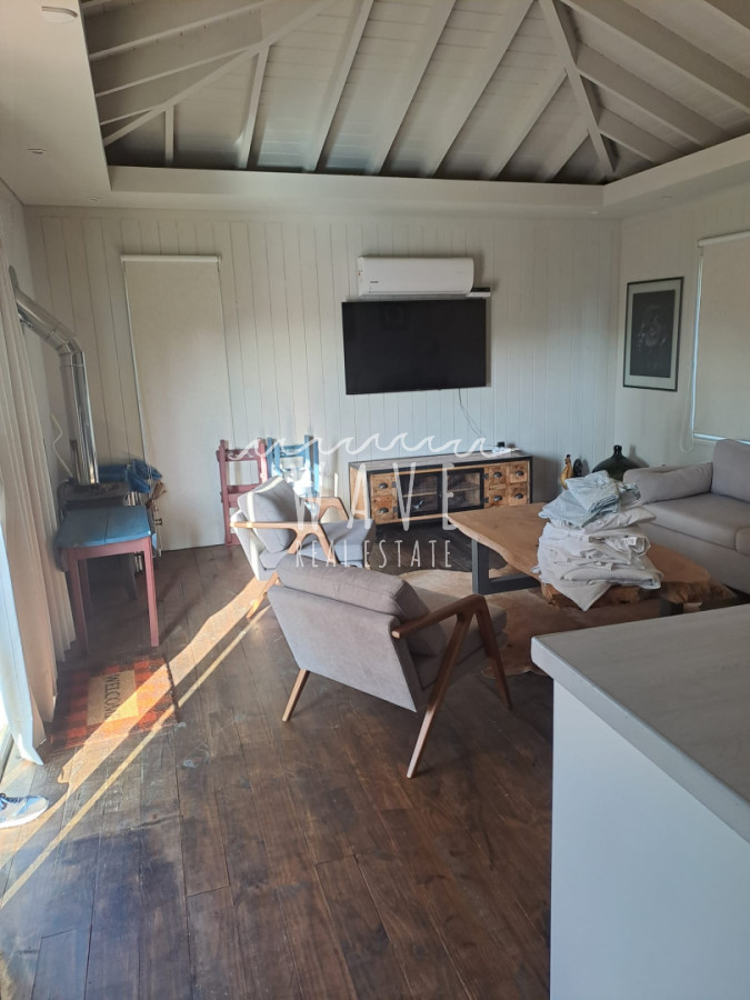 Casa ID.5903 - Alquiler Venta Casa 1 dormitorio Arenas de Jose Ignacio 